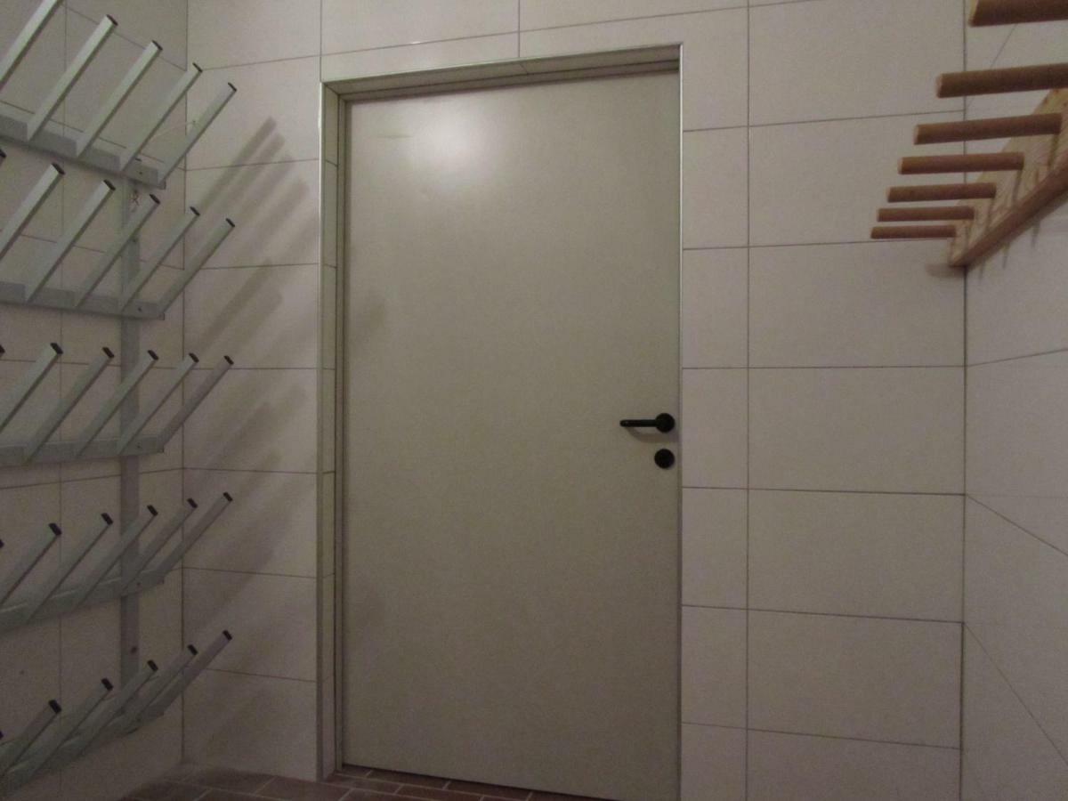 ハイリゲンブルートEbner Casaアパートメント エクステリア 写真